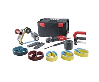 BSE 14-3 INOX Set