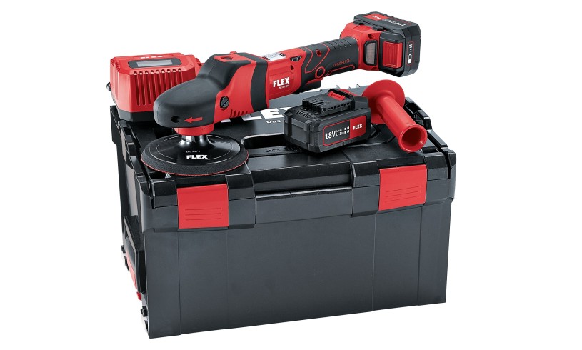 PE 150 18.0-EC/5.0 Set