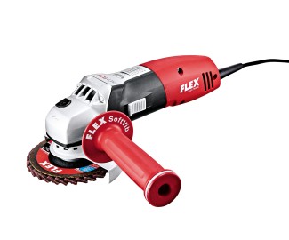 LE 14-7 125 INOX