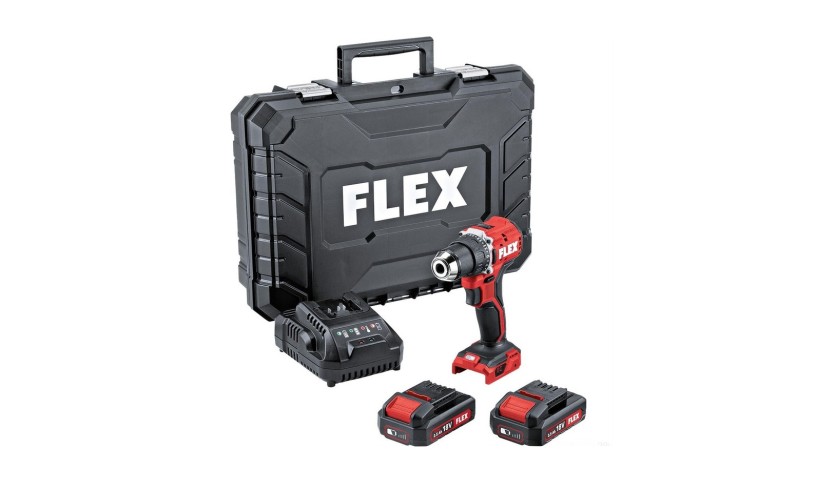 PD 2G 18.0-EC LD/2.5 Set