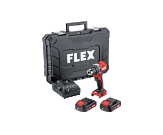 PD 2G 18.0-EC LD/2.5 Set