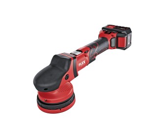 XCE 8 125 18.0-EC/5.0 Set