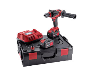 DD 4G 18.0-EC/5.0 Set