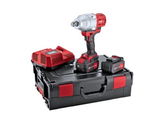 IW 3/4 18.0-EC/5.0 Set