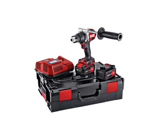 PD 2G 18.0-EC-HD/5.0 Set