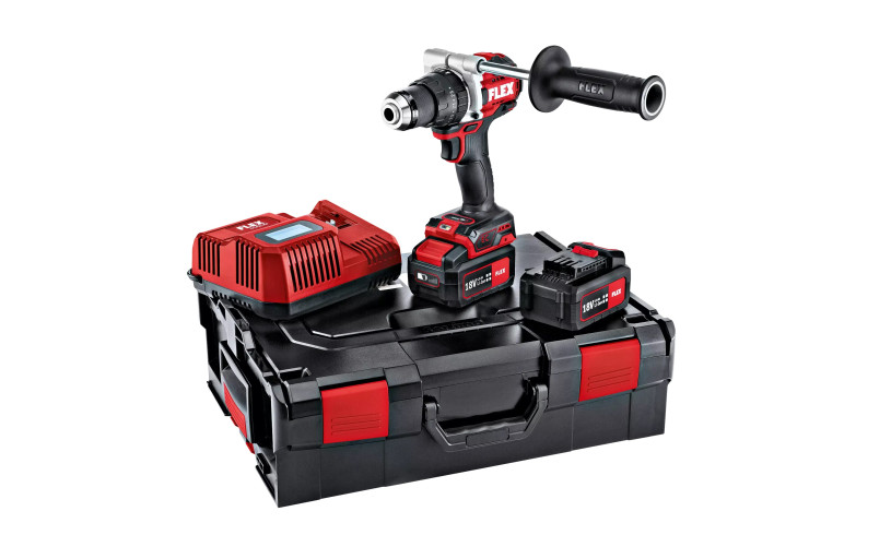 PD 2G 18.0-EC-HD/5.0 Set