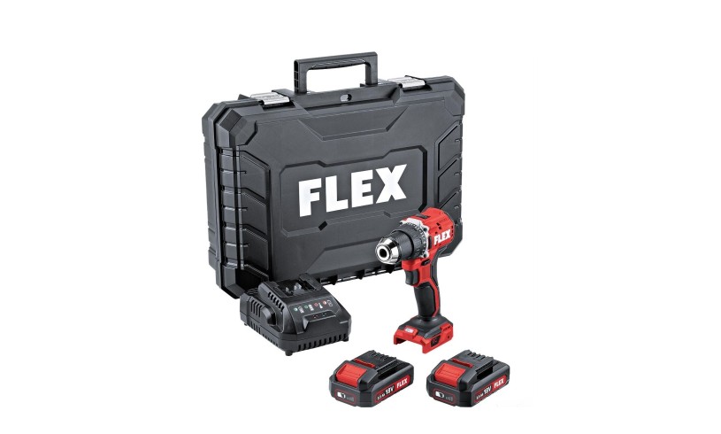 DD 2G 18.0-EC LD/2.5 Set