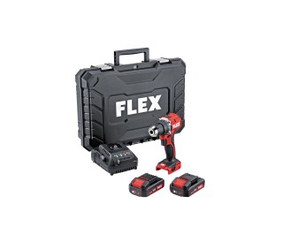 DD 2G 18.0-EC LD/2.5 Set
