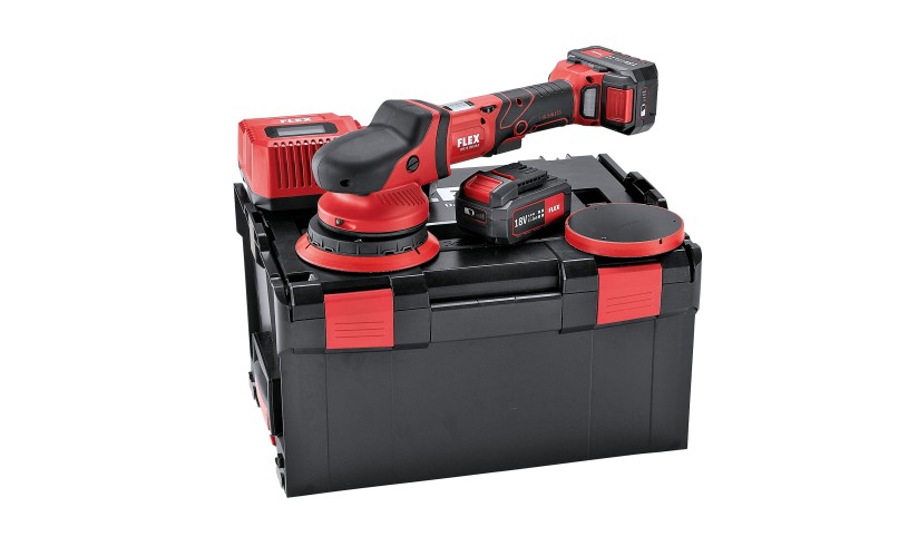 XFE 15 150 18.0-EC/5.0 Set
